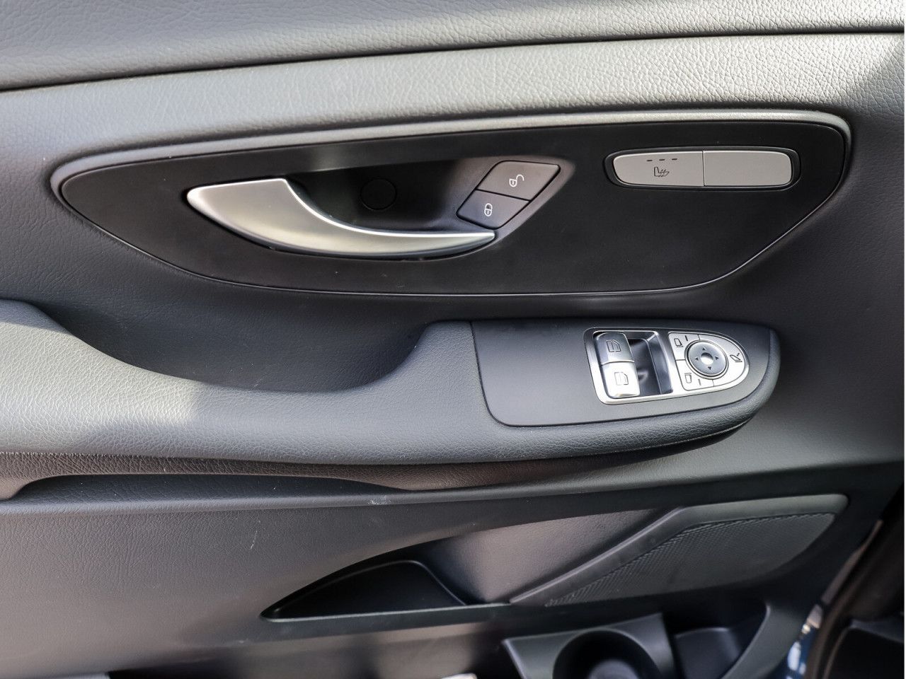 Mercedes-Benz EQV – Bild 17