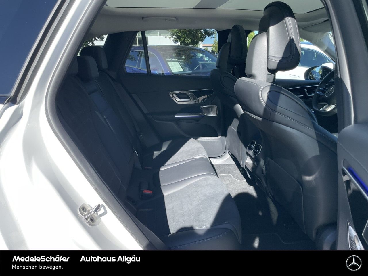 Mercedes-Benz GLC – Bild 10