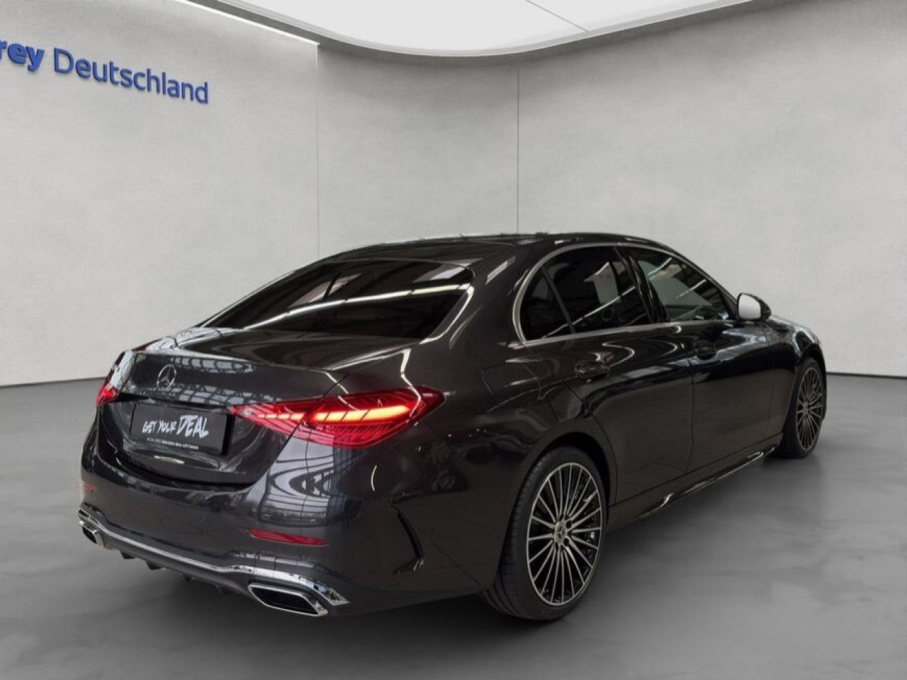 Mercedes-Benz C-Klasse – Bild 6