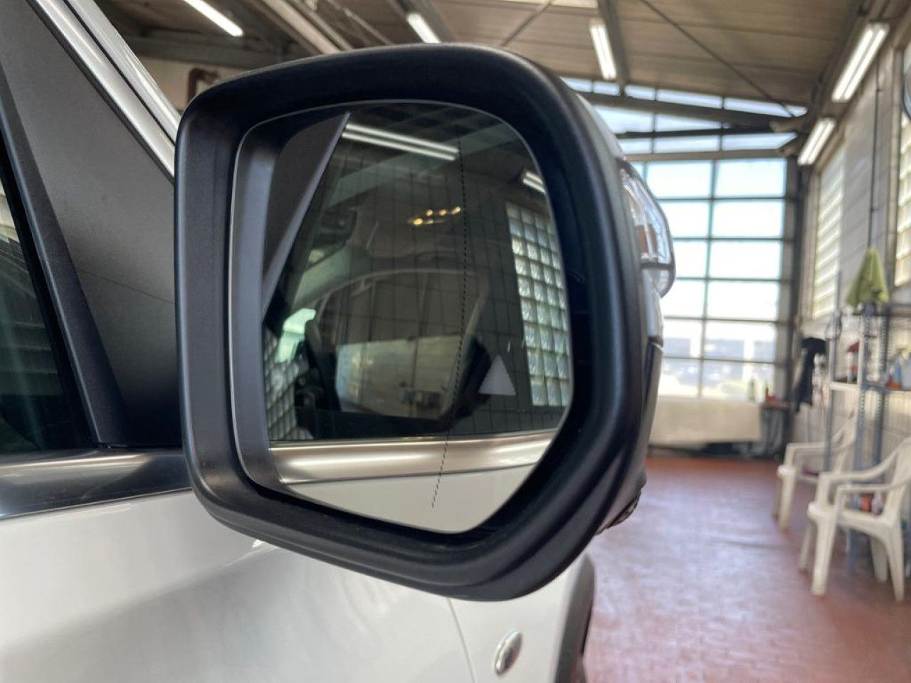 Mercedes-Benz GLE – Bild 19