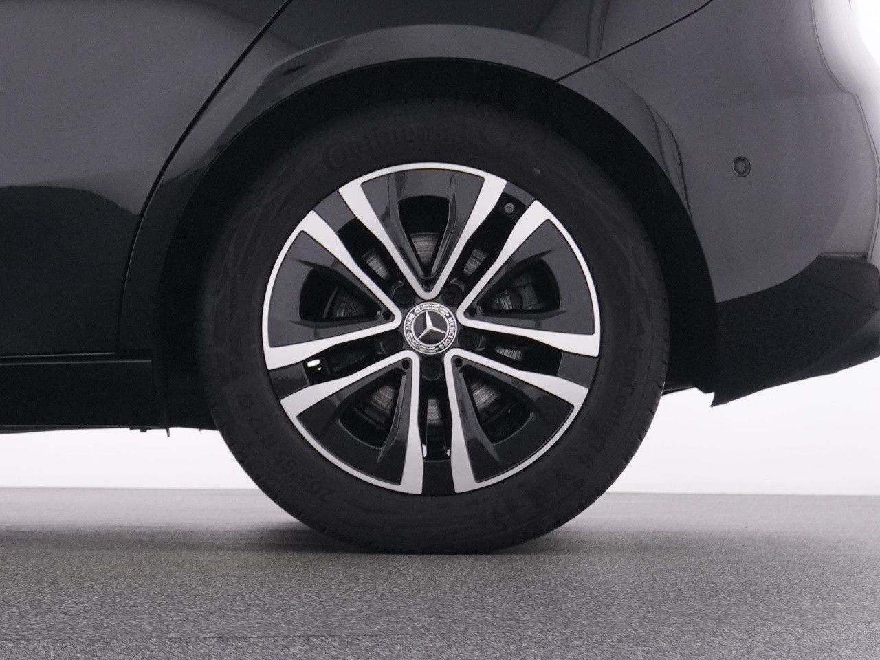 Mercedes-Benz A-Klasse – Bild 20