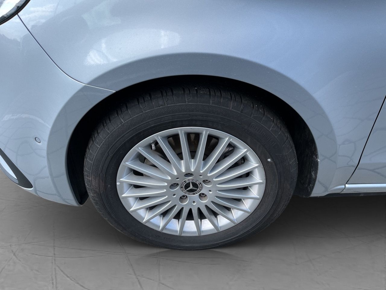 Mercedes-Benz V-Klasse – Bild 16