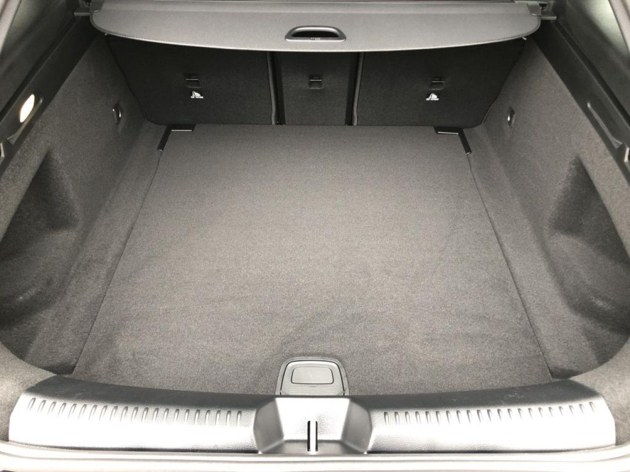 Mercedes-Benz CLA – Bild 12