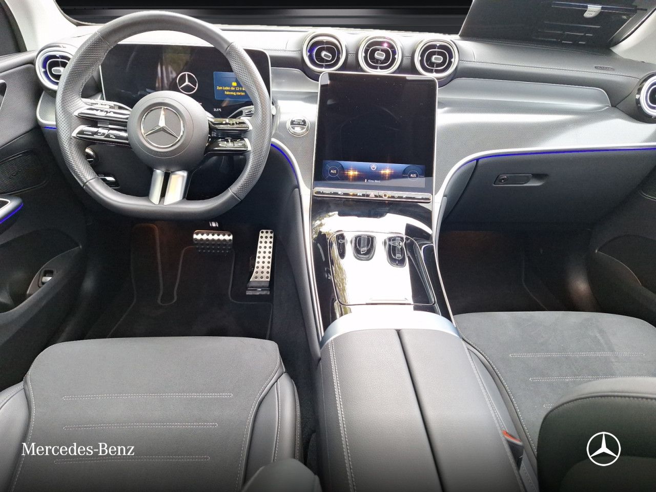 Mercedes-Benz GLC – Bild 11