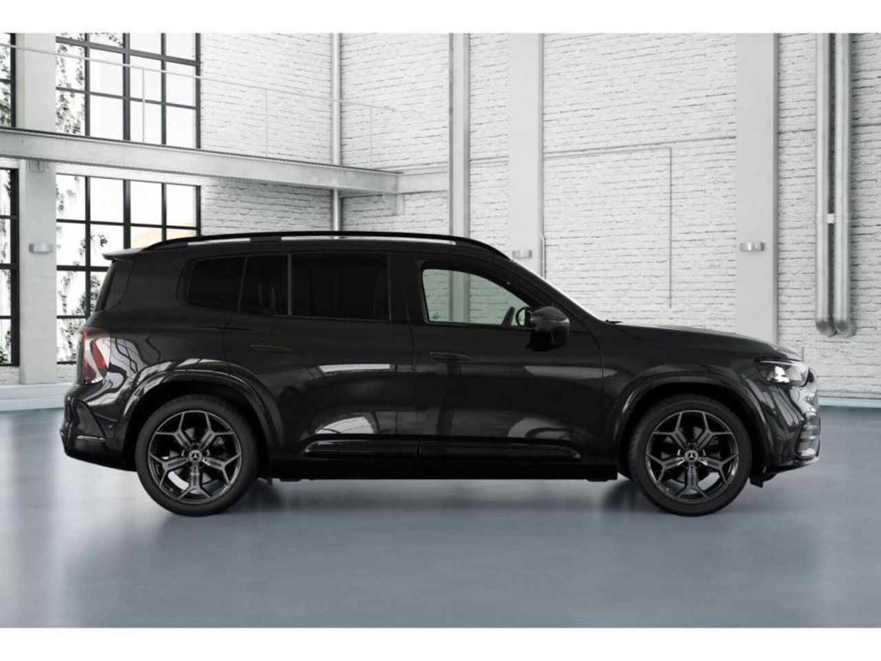 Mercedes-Benz GLB – Bild 5