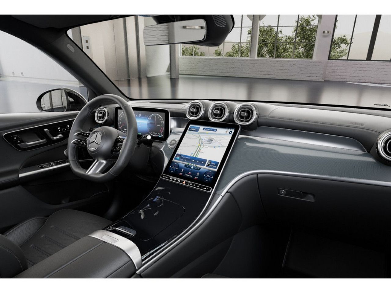 Mercedes-Benz GLC – Bild 6