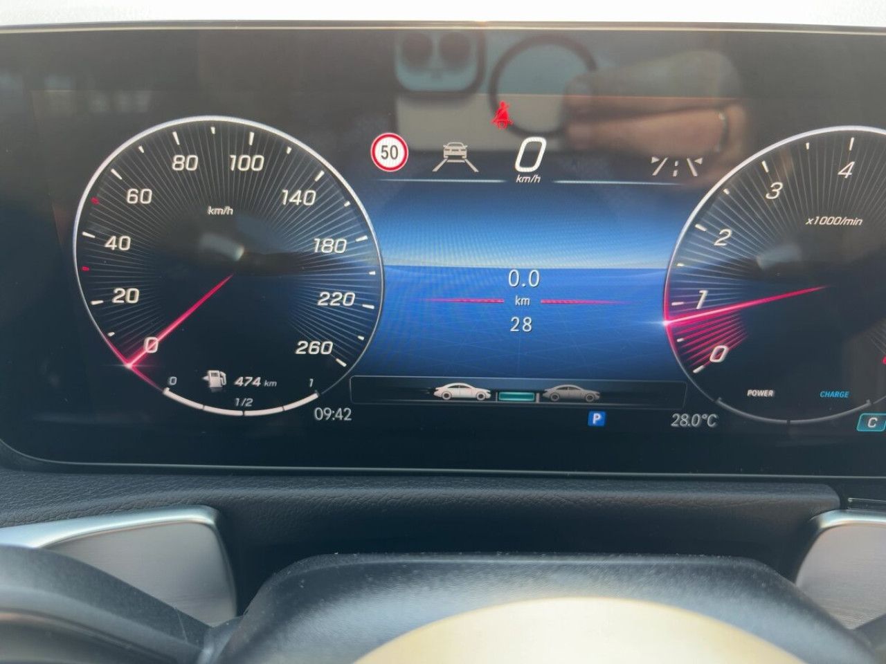 Mercedes-Benz GLB – Bild 16