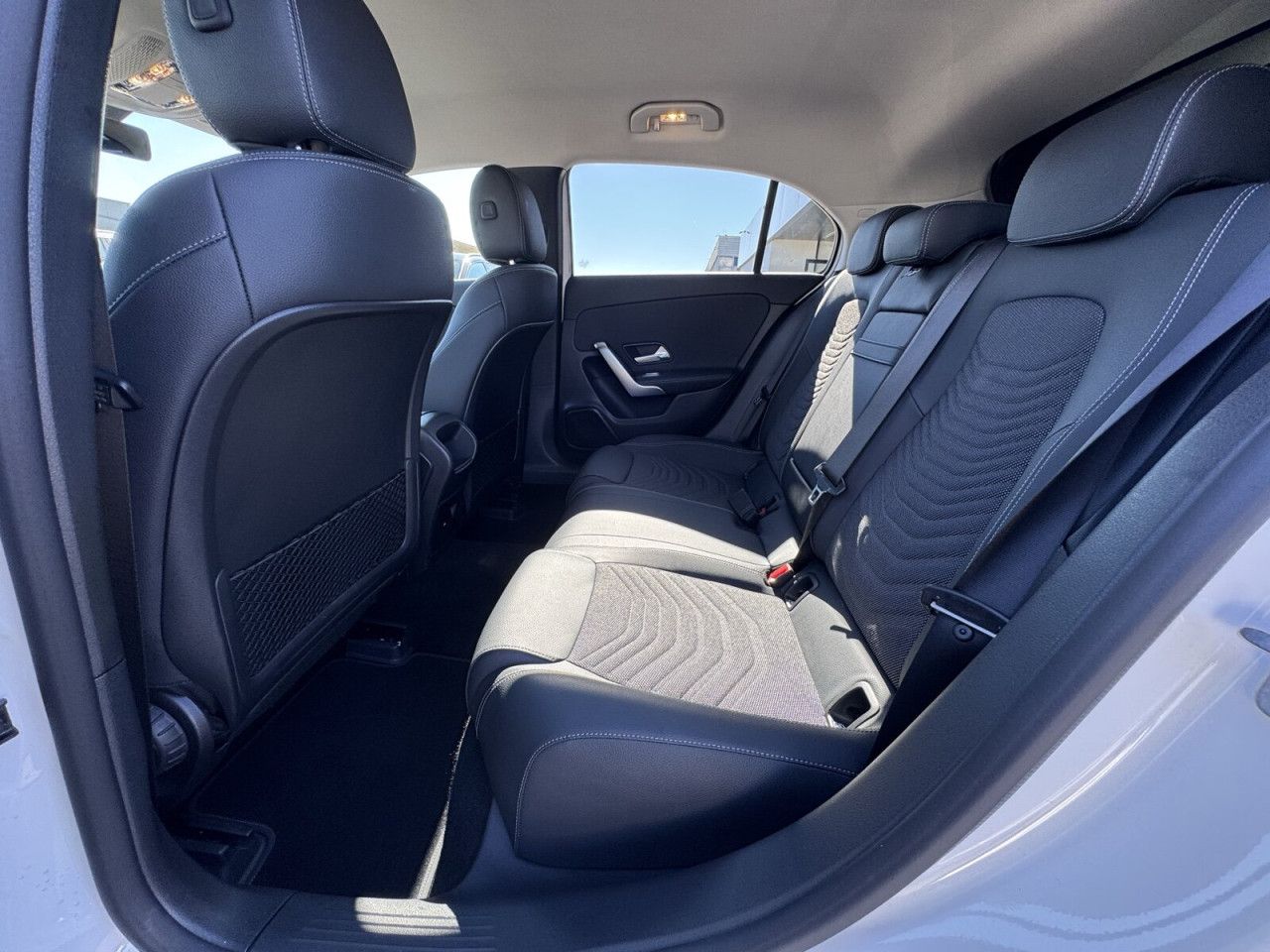 Mercedes-Benz A-Klasse – Bild 11
