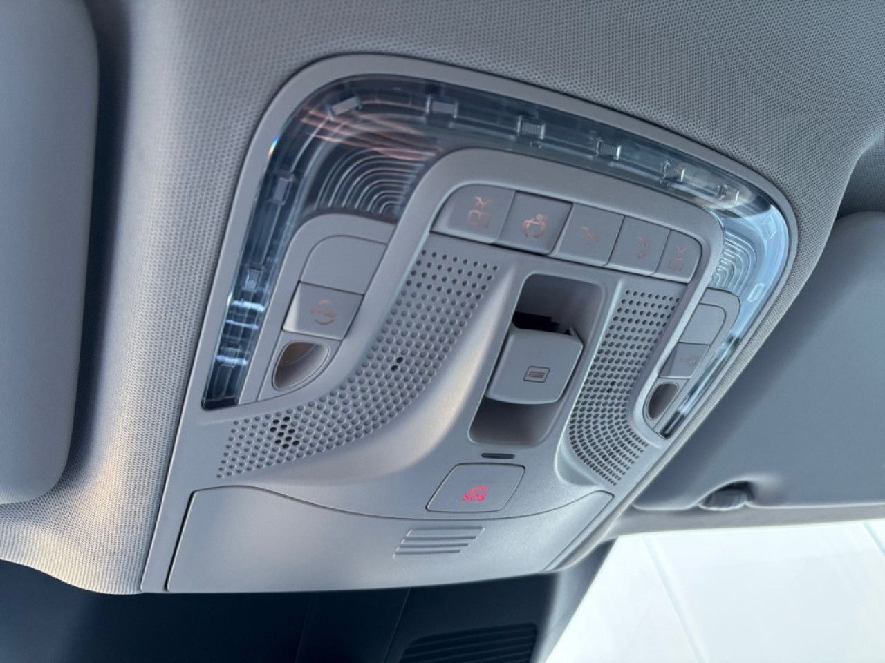 Mercedes-Benz V-Klasse – Bild 21