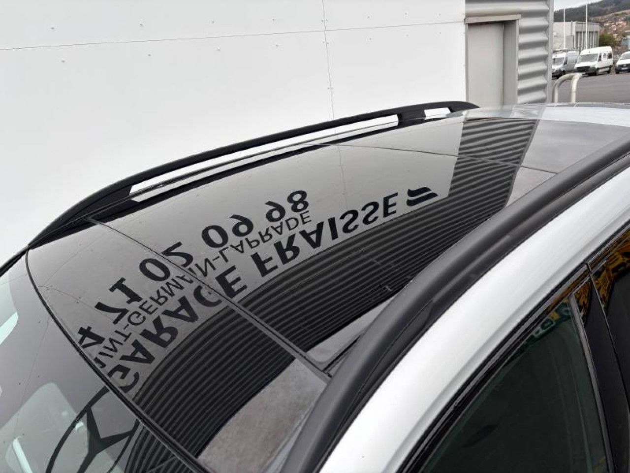 Photo du v&eacute;hicule 6 / 16