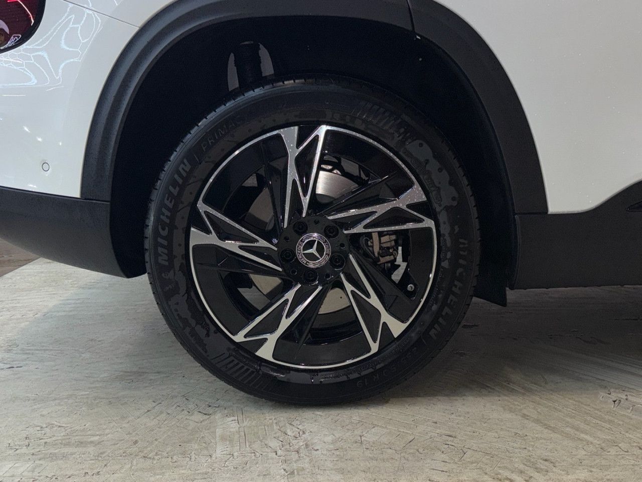 Mercedes-Benz GLB – Bild 5