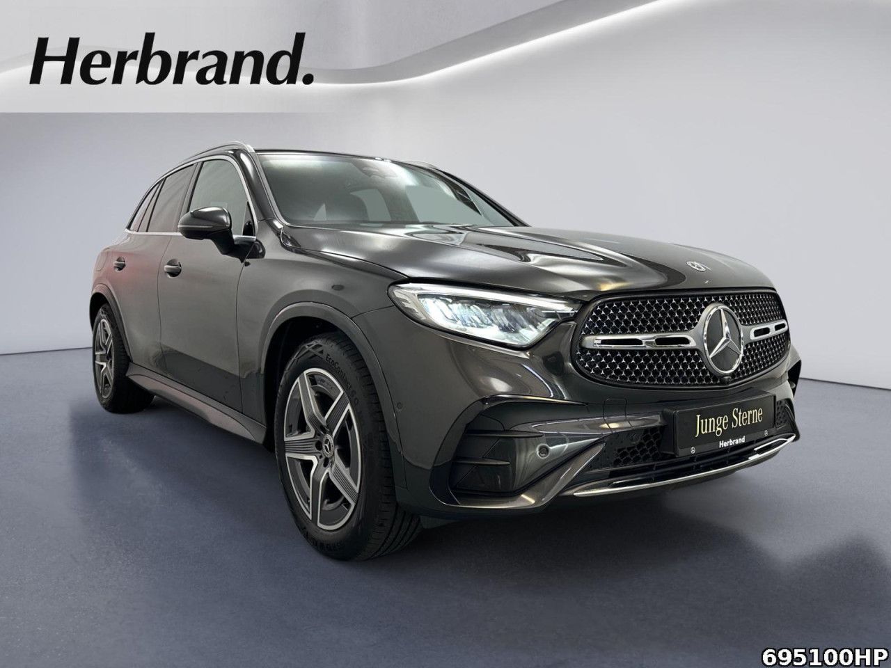 Mercedes-Benz GLC – Bild 2