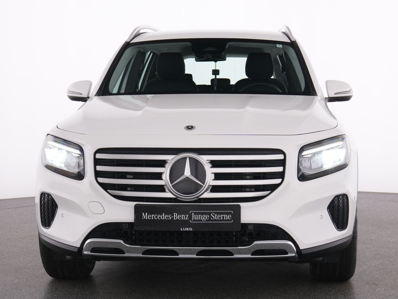 Mercedes-Benz GLB – Bild 14