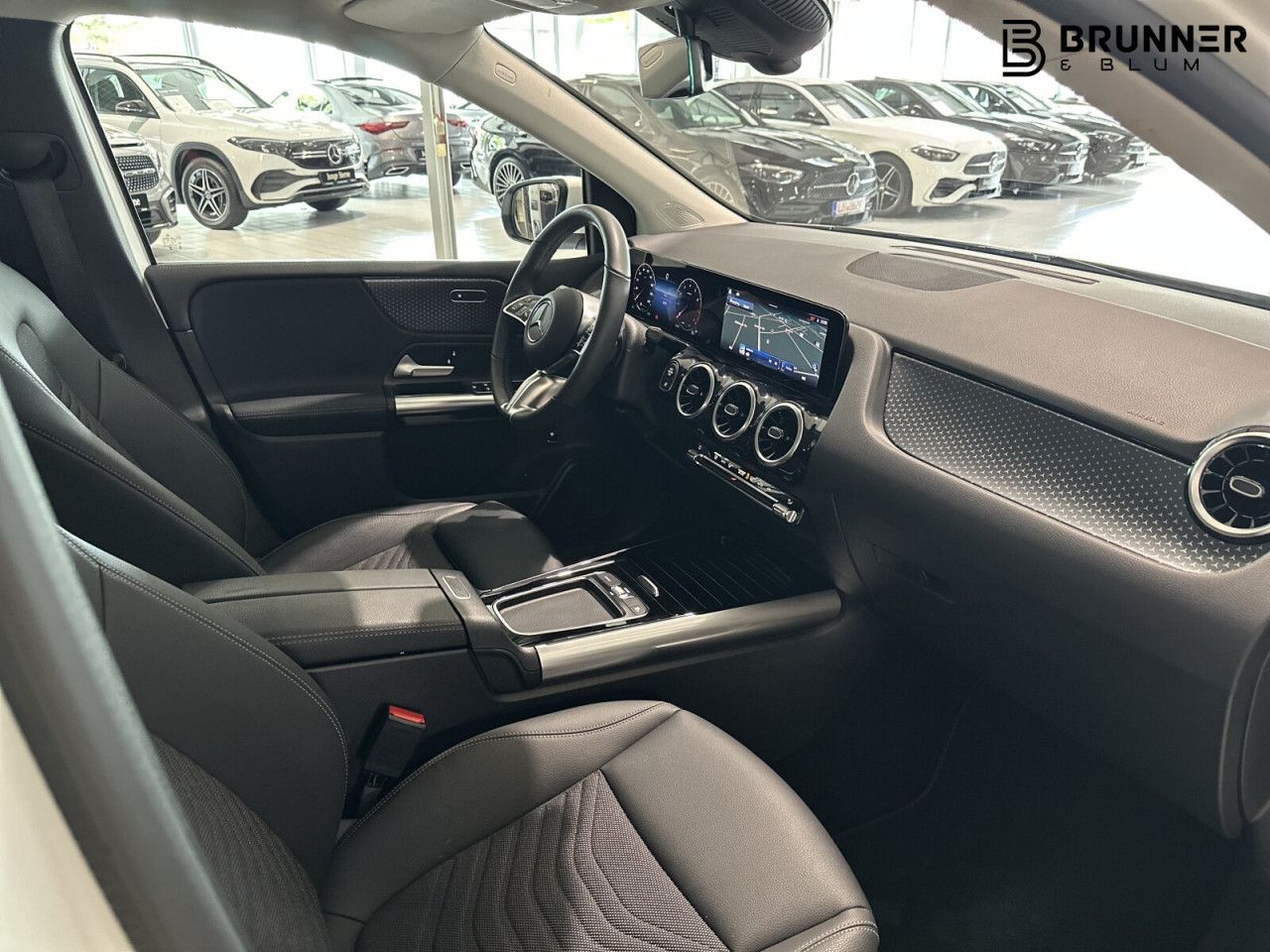 Mercedes-Benz B-Klasse – Bild 24