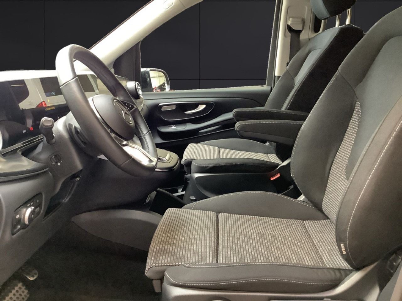 Mercedes-Benz V-Klasse – Bild 8