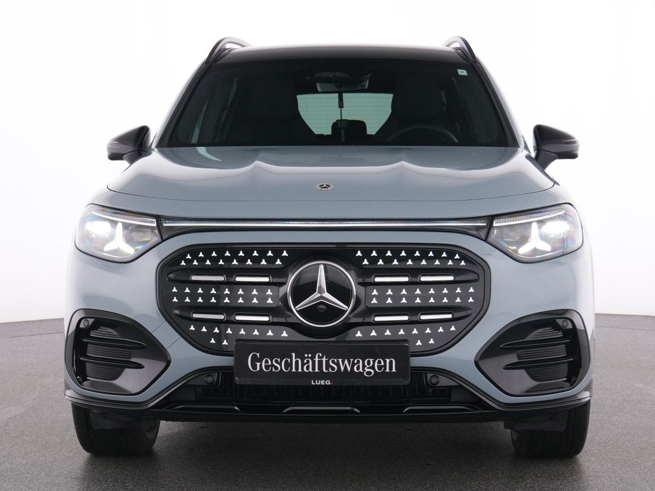 Mercedes-Benz GLB – Bild 14