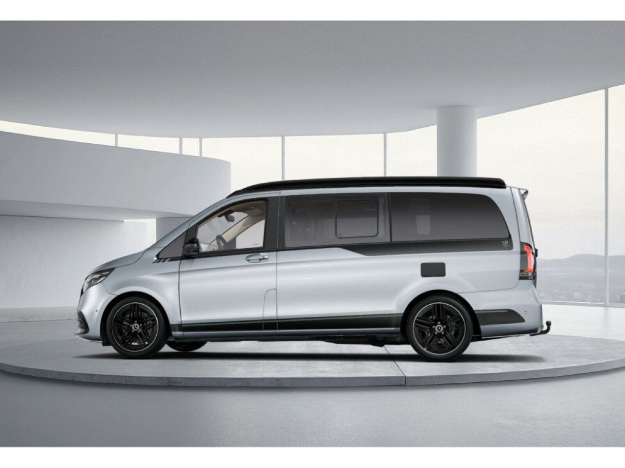 Mercedes-Benz Marco Polo – Bild 10