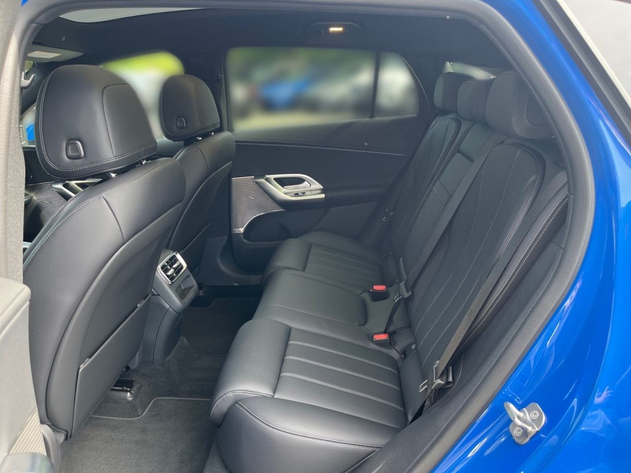 Mercedes-Benz GLC – Bild 8