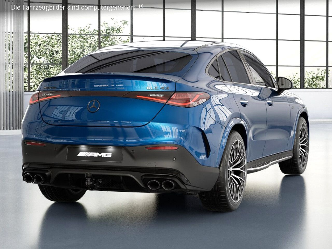 Mercedes-Benz GLC – Bild 27