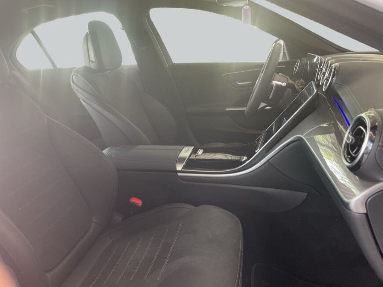 Mercedes-Benz C-Klasse – Bild 12