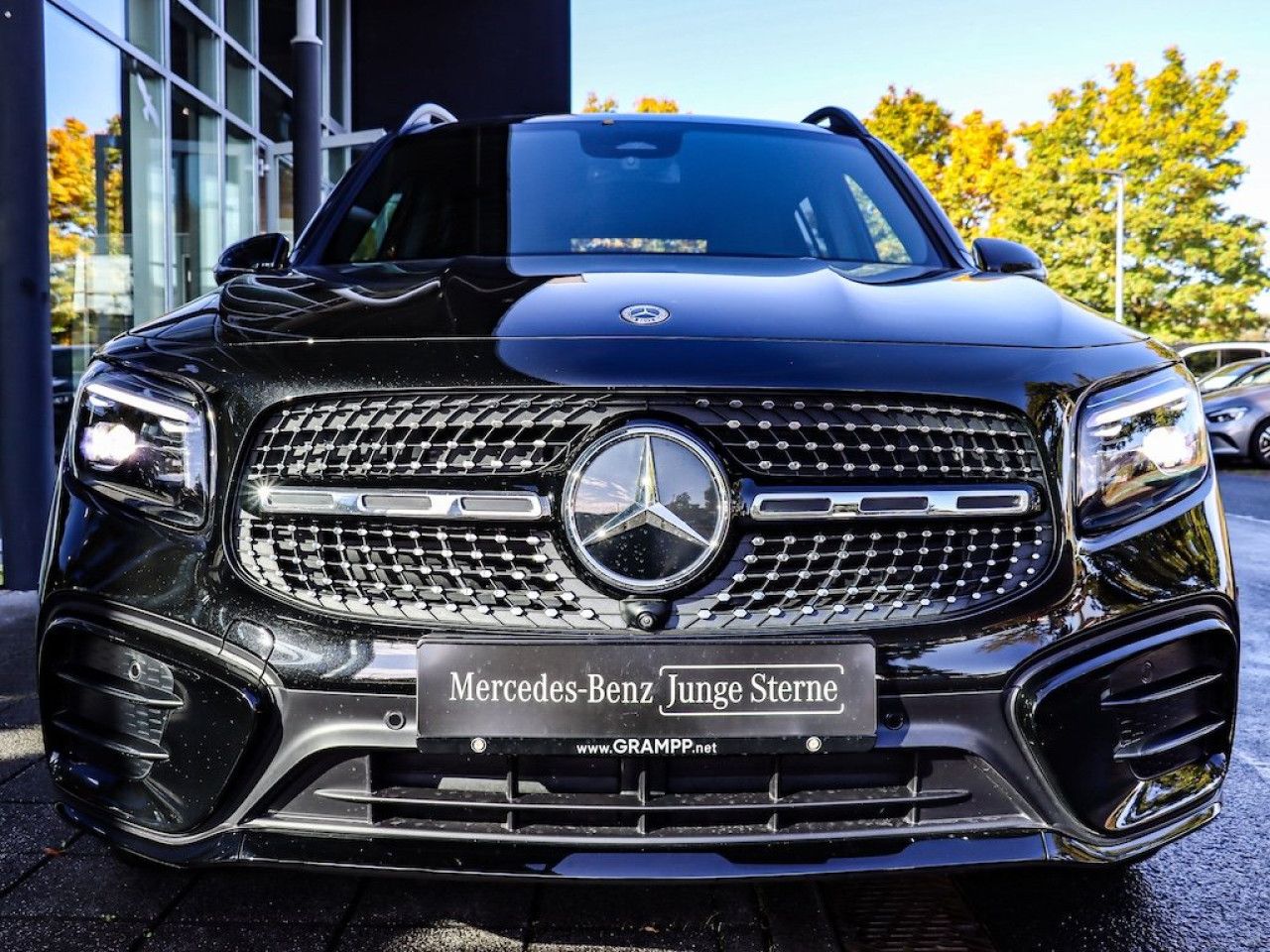 Mercedes-Benz GLB – Bild 2