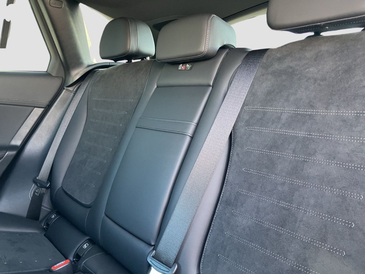 Mercedes-Benz GLC – Bild 12