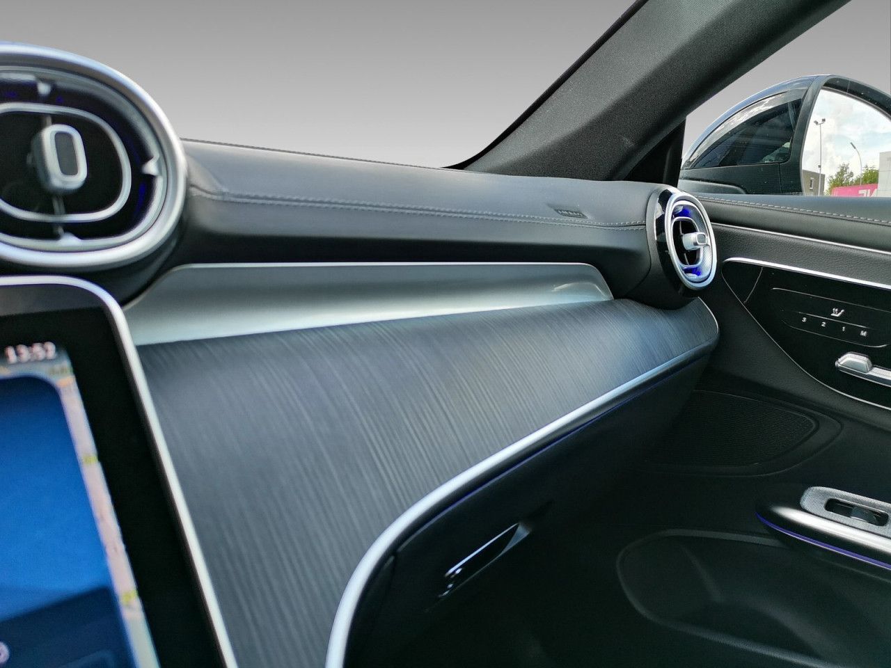 Mercedes-Benz CLE – Bild 11