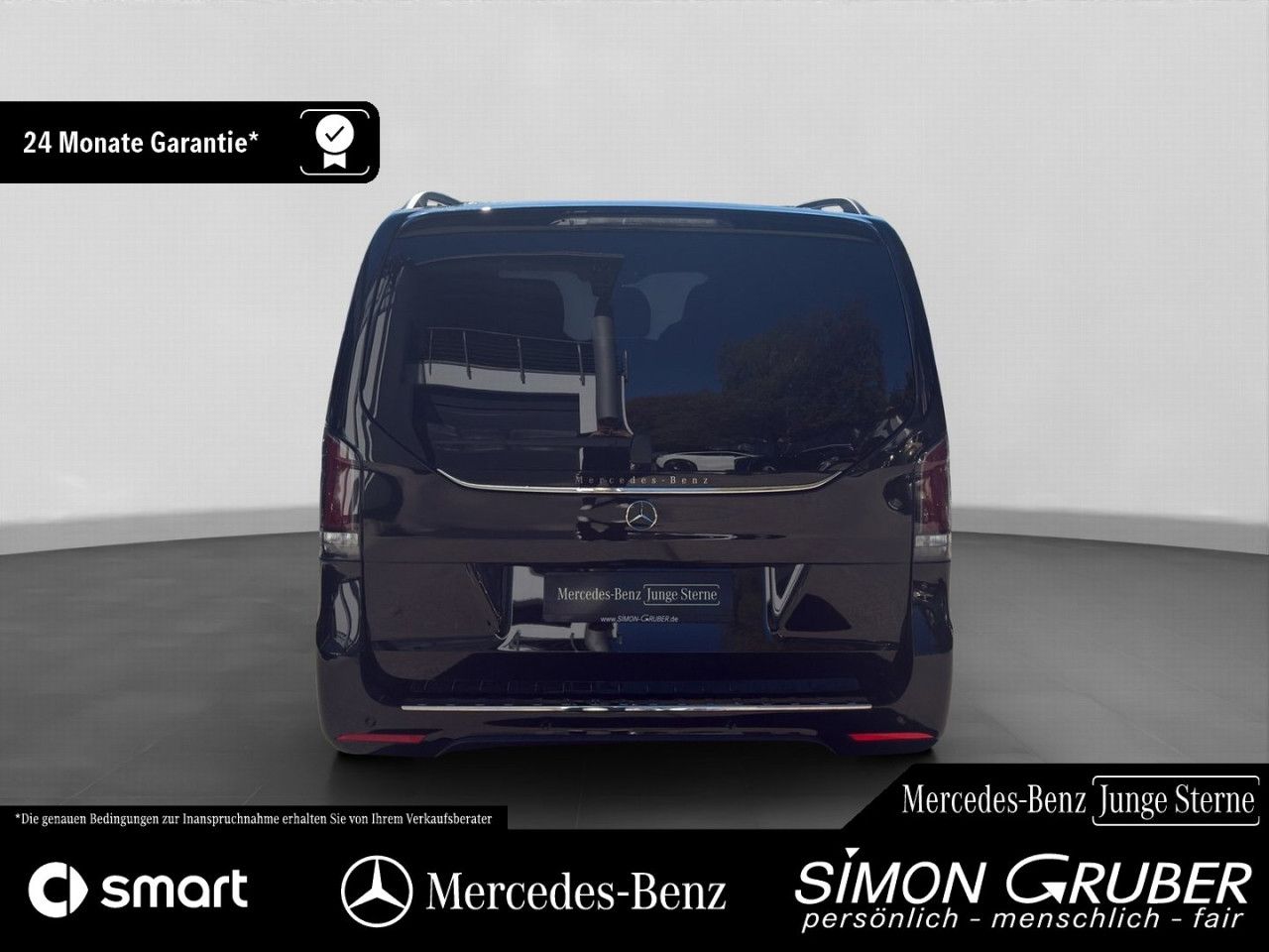 Mercedes-Benz V-Klasse – Bild 25