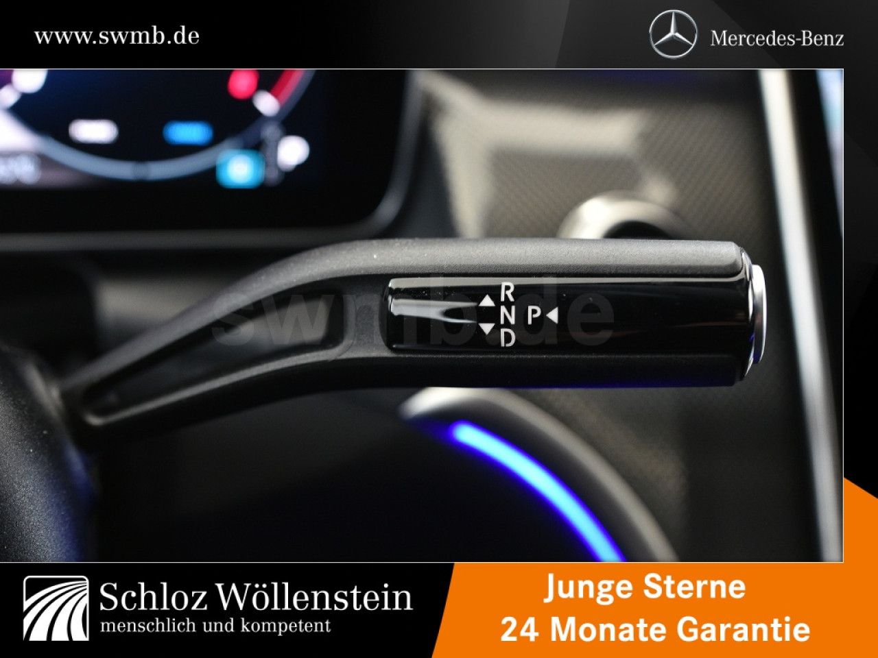 Mercedes-Benz GLC – Bild 17