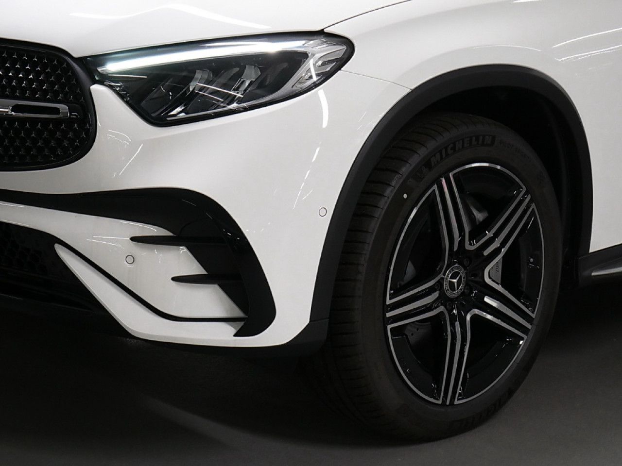Mercedes-Benz GLC – Bild 13