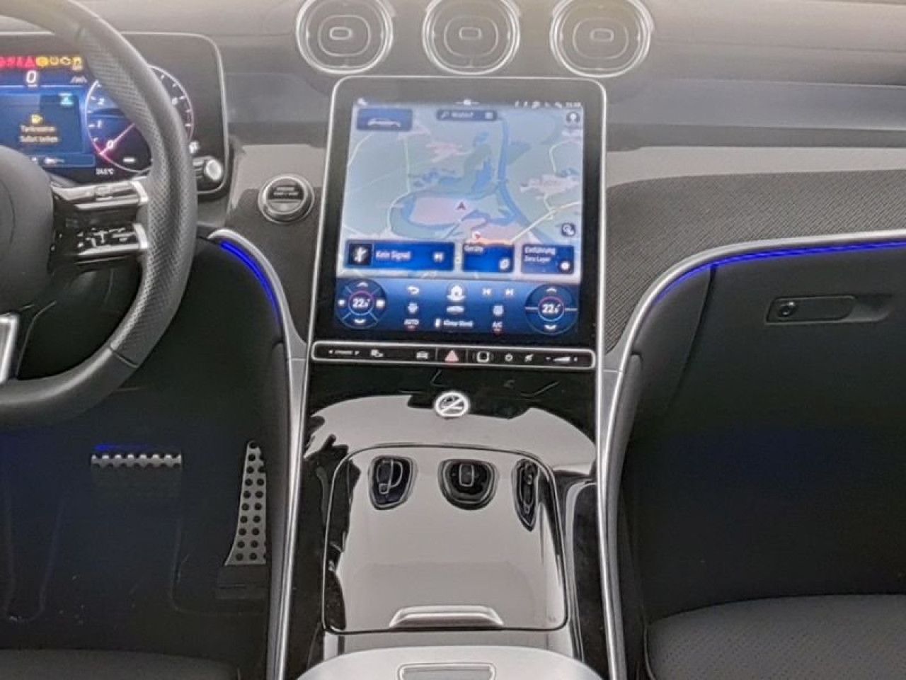 Mercedes-Benz GLC – Bild 5