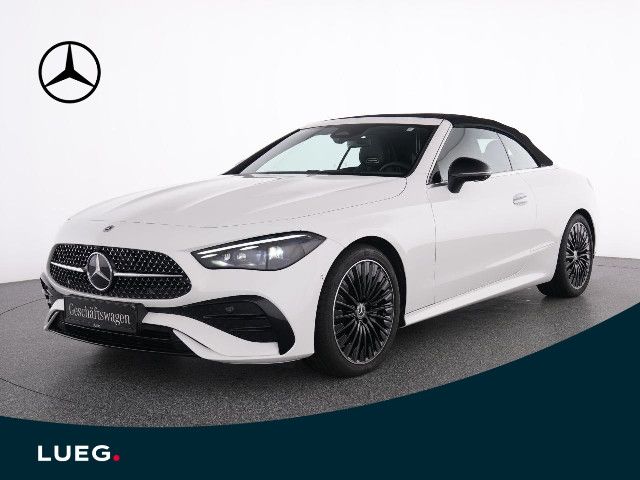 Mercedes-Benz CLE 200