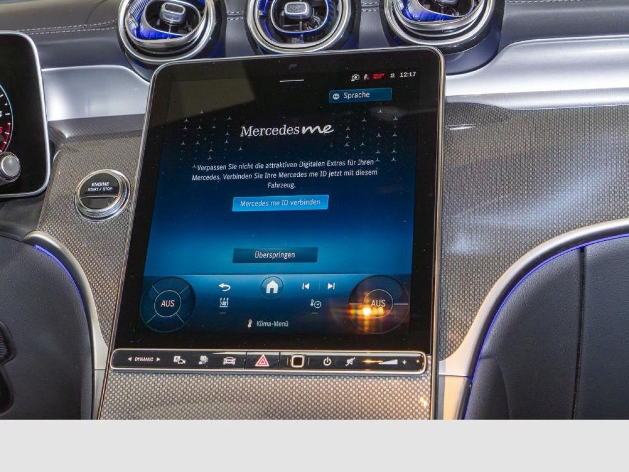 Mercedes-Benz GLC – Bild 12