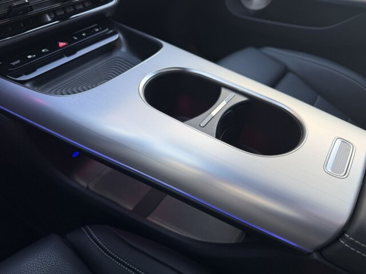 Mercedes-Benz CLA – Bild 17