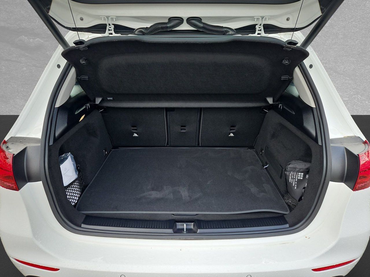 Mercedes-Benz B-Klasse – Bild 11