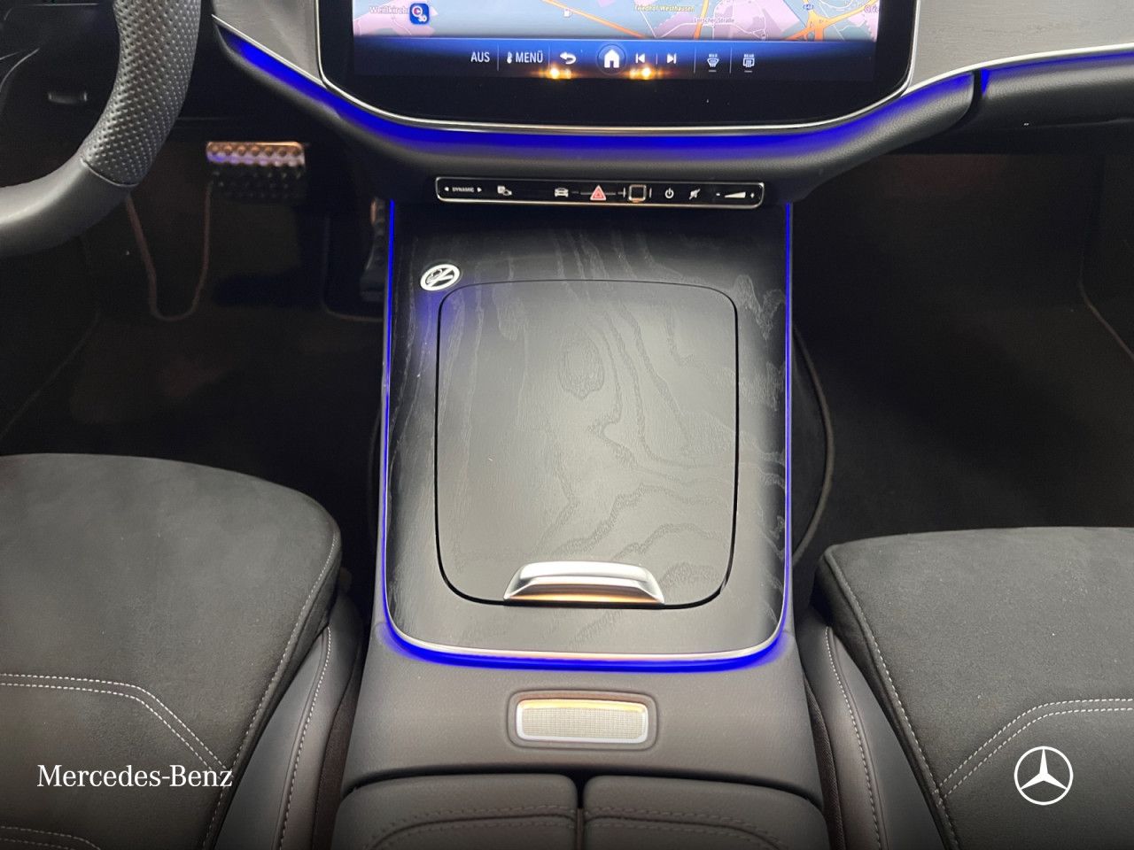 Mercedes-Benz E-Klasse – Bild 12