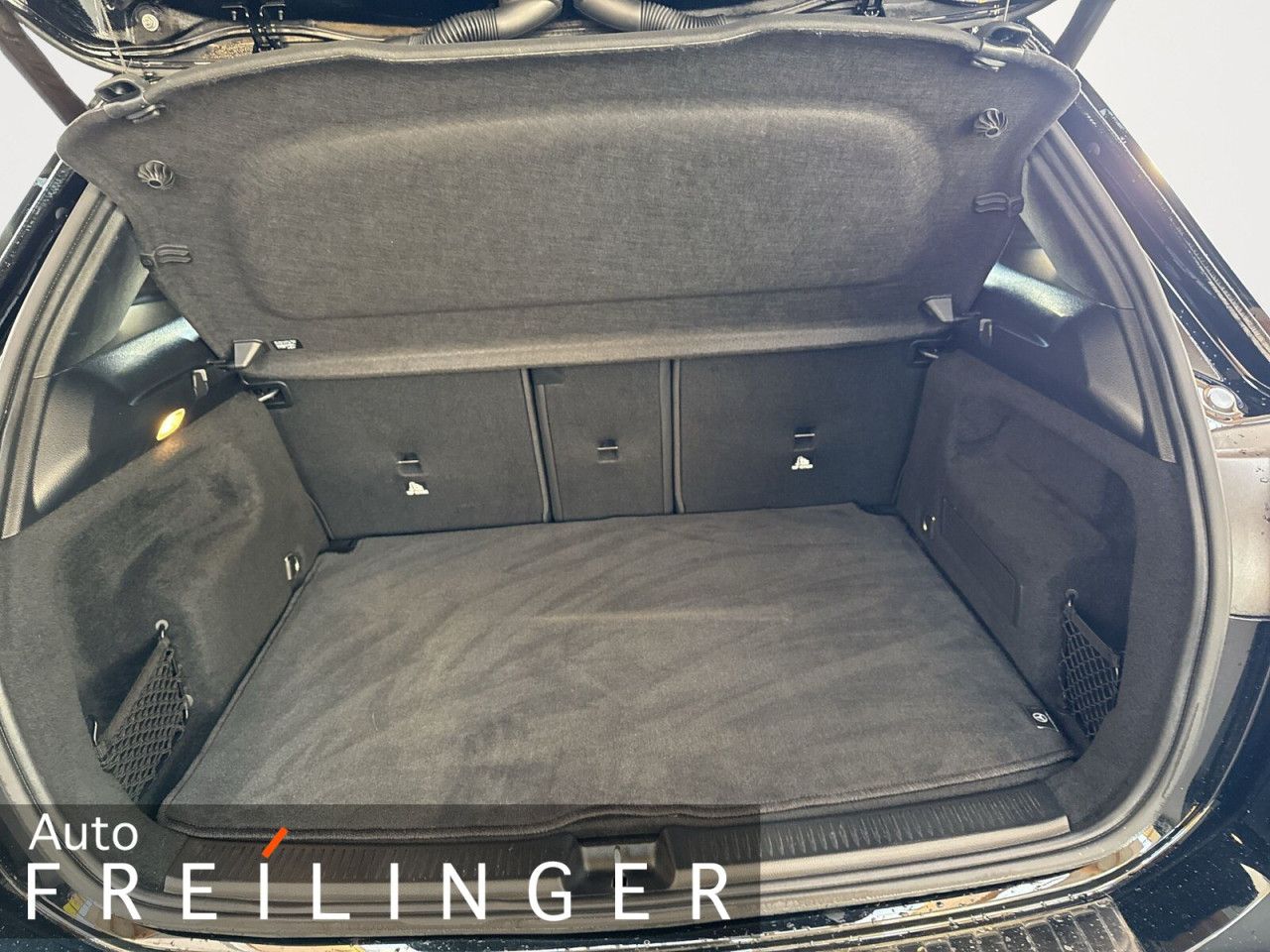 Mercedes-Benz B-Klasse – Bild 4
