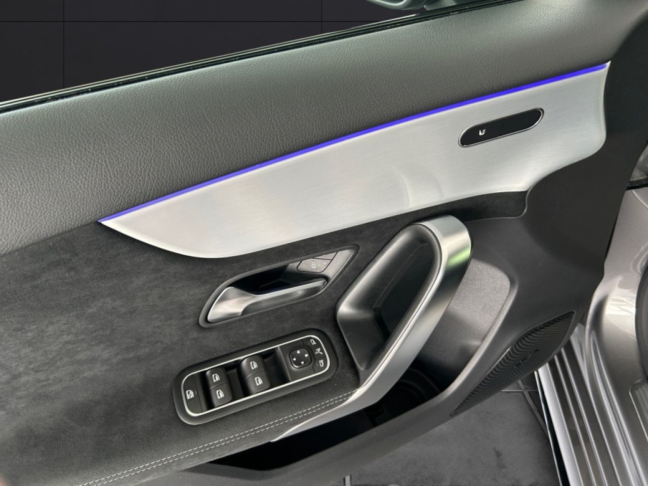 Mercedes-Benz A-Klasse – Bild 9