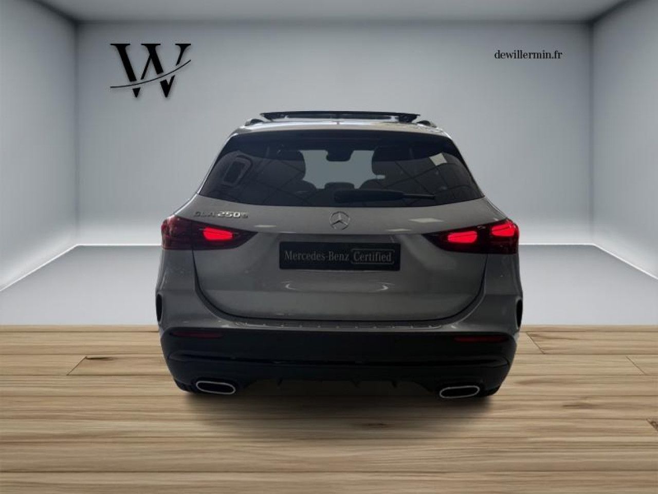 Photo du véhicule 4 / 18