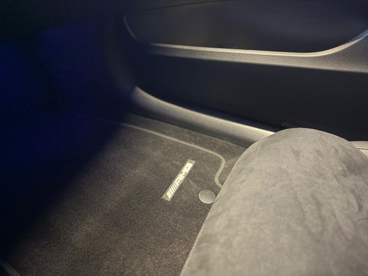 Mercedes-Benz C-Klasse – Bild 14