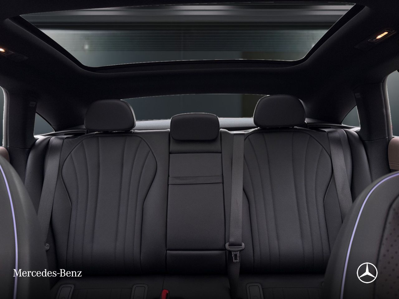 Mercedes-Benz EQE – Bild 15
