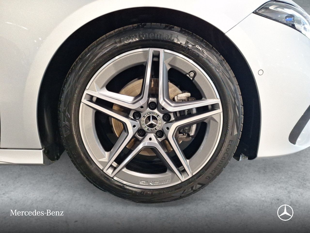 Mercedes-Benz A-Klasse – Bild 2