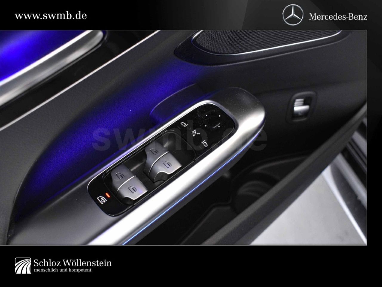 Mercedes-Benz C-Klasse – Bild 5