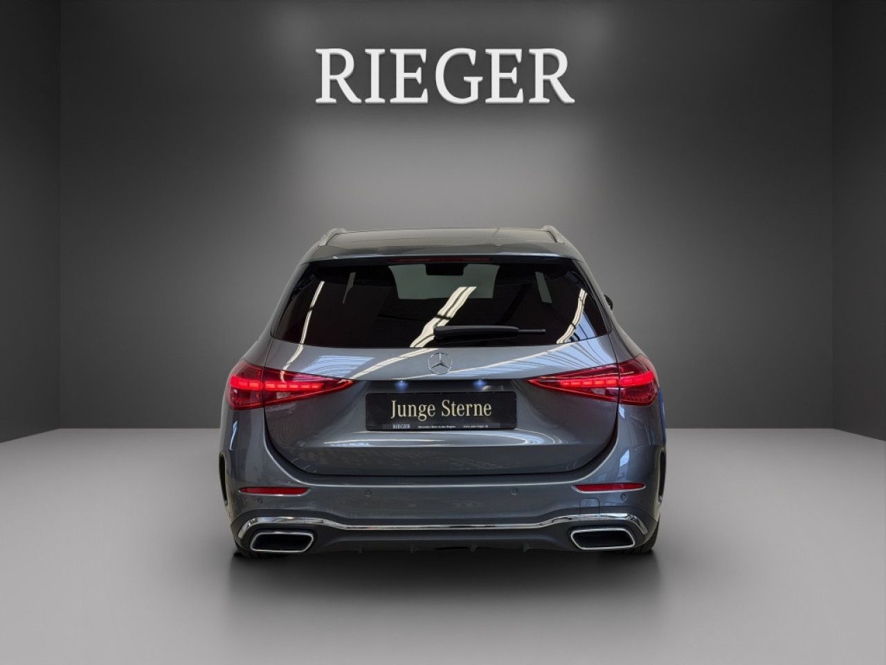 Mercedes-Benz C-Klasse – Bild 10
