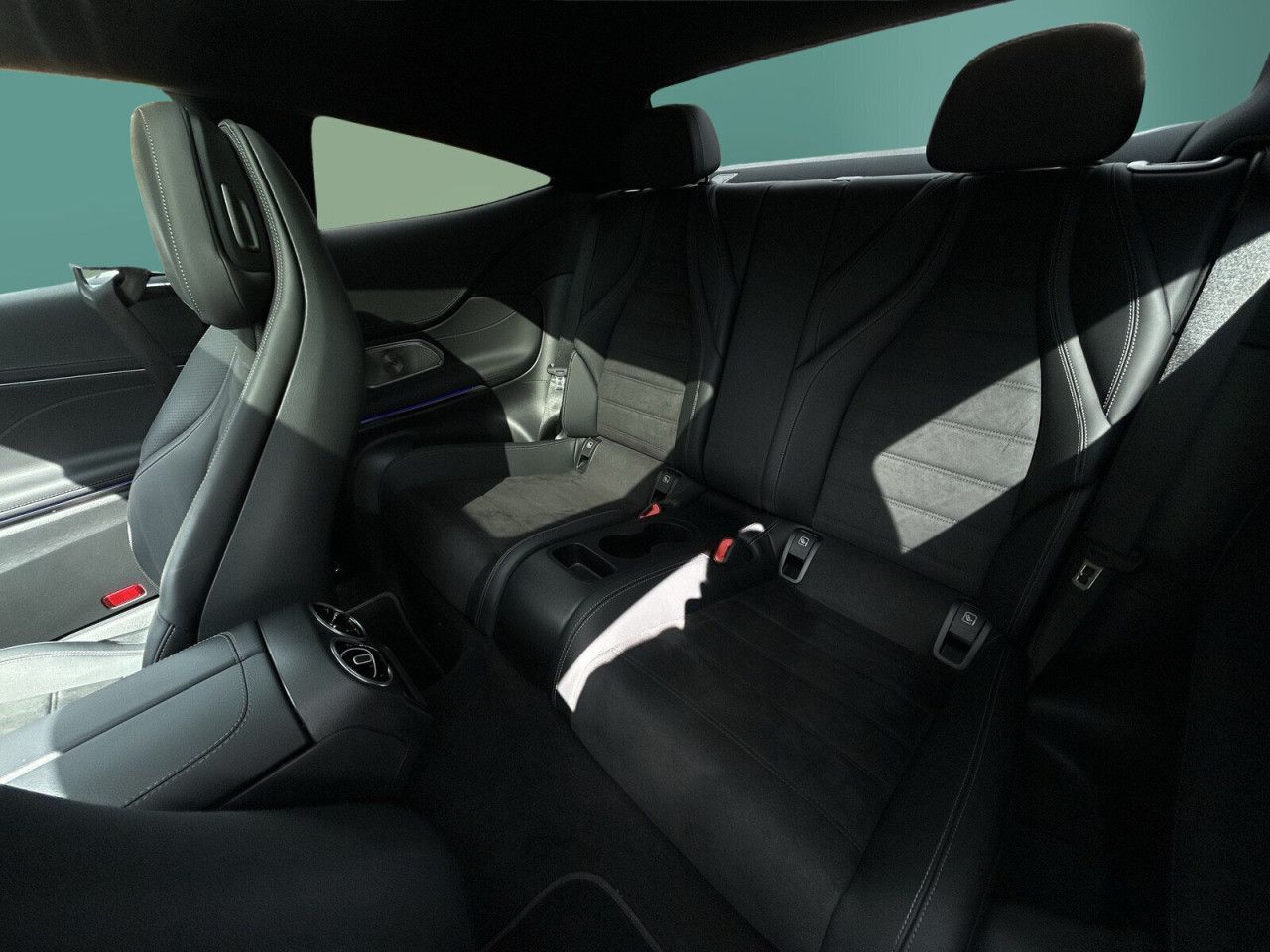 Mercedes-Benz CLE – Bild 16