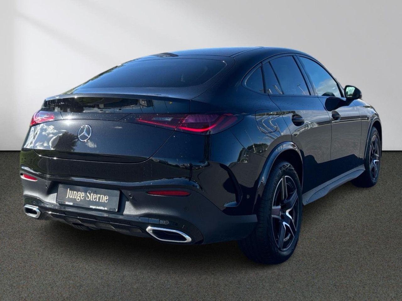Mercedes-Benz GLC – Bild 5