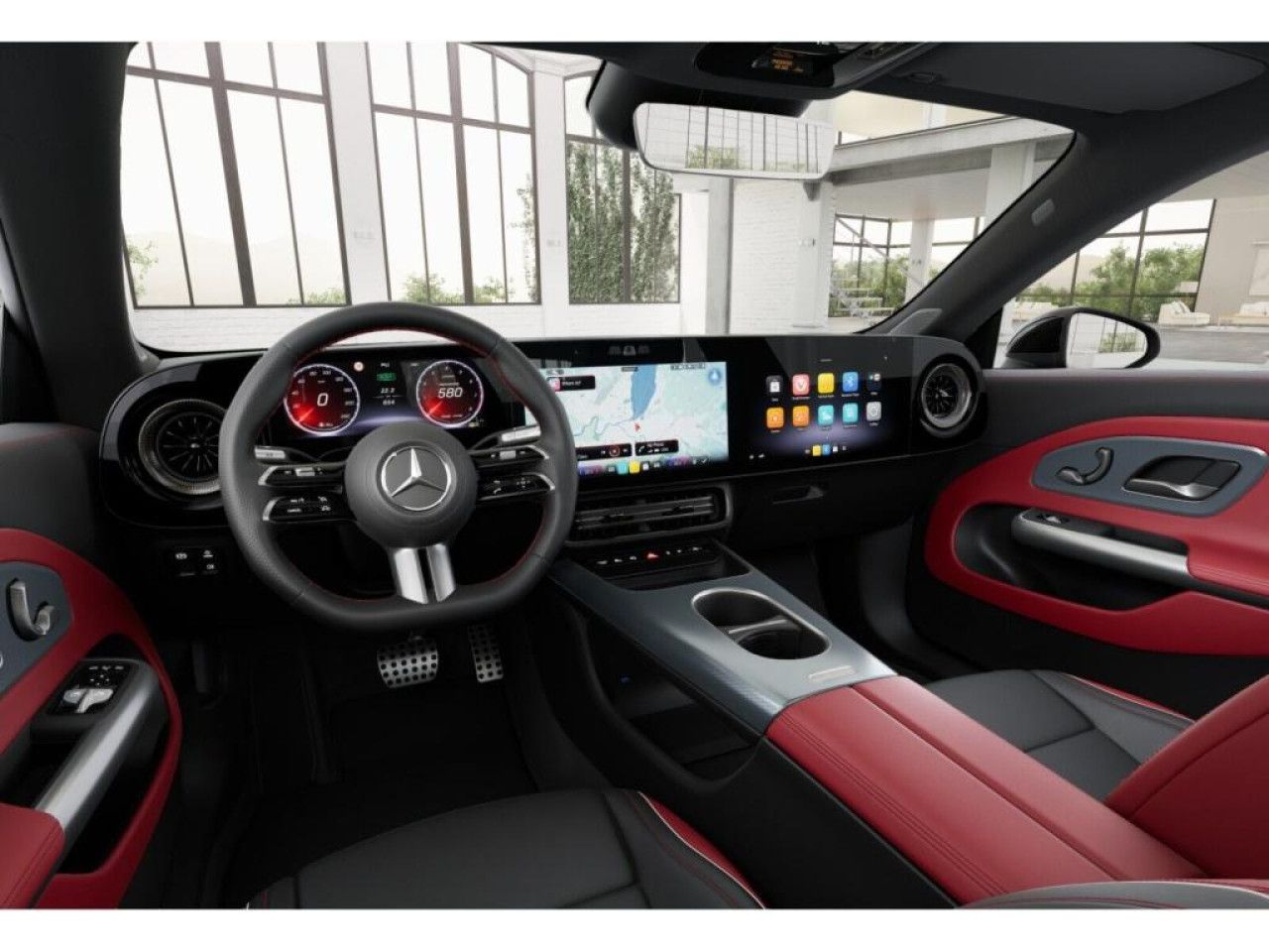Mercedes-Benz CLA – Bild 6