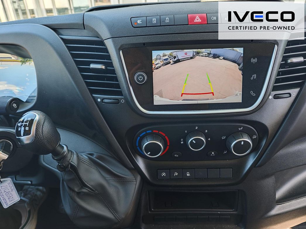IVECO | 35S14HV
