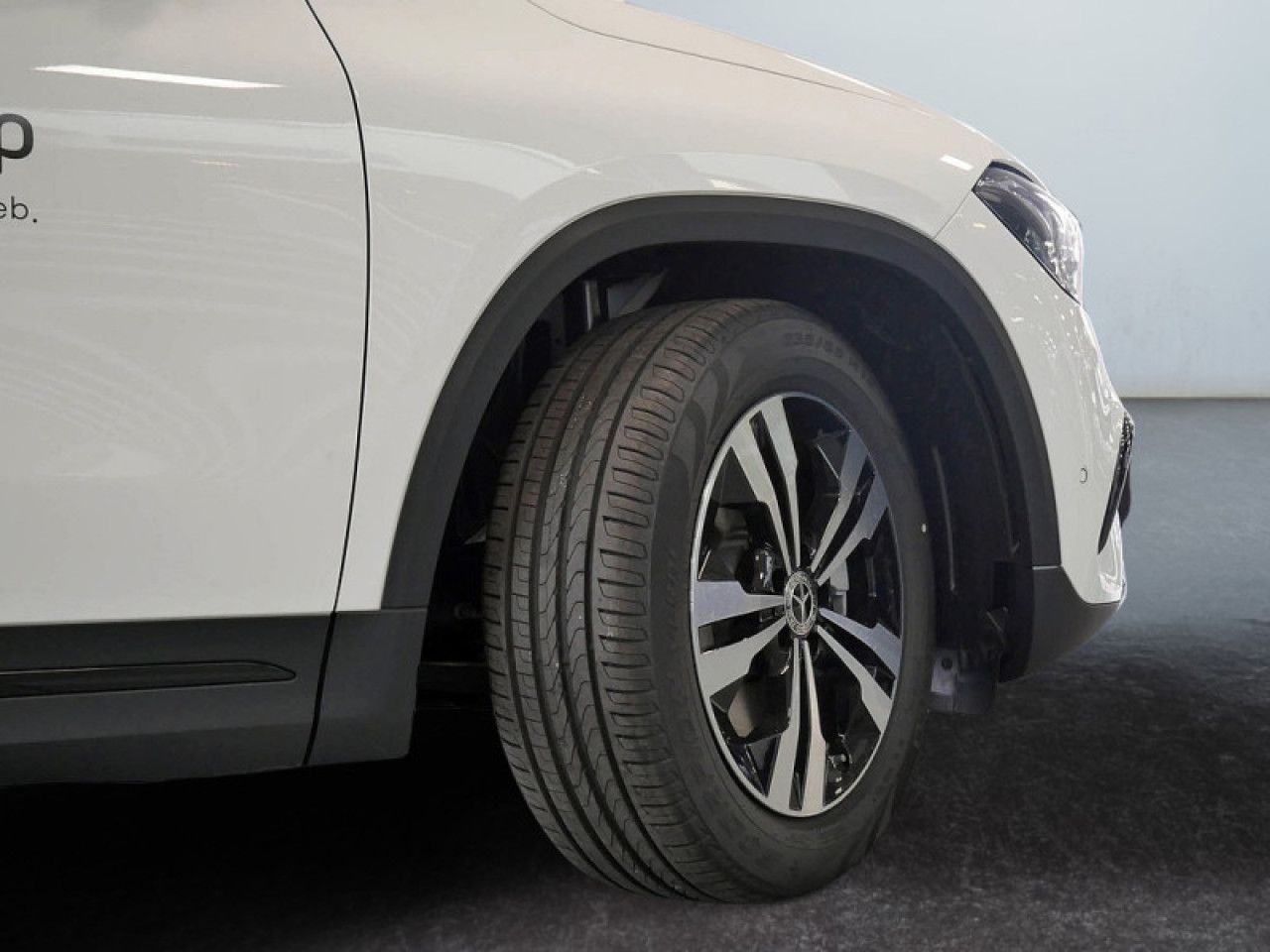 Mercedes-Benz GLA – Bild 3