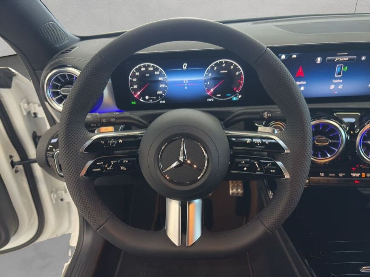 Mercedes-Benz CLA – Bild 11